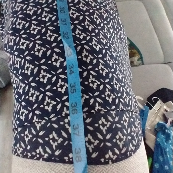 Lauren Ralph Lauren Dress 12p - Picture 5 of 7